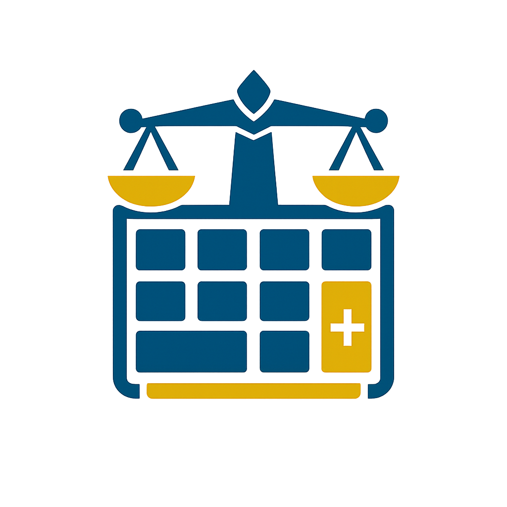 Logo Calculadora de Emolumentos